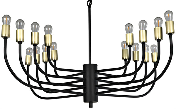 Claude Chandelier