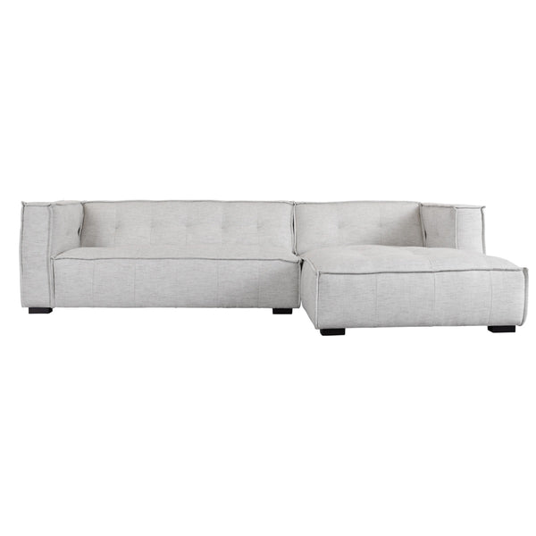 Element Upholstered Sectional with Right Arm Facing Chaise