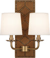 Williamsburg Lightfoot Wall Sconce