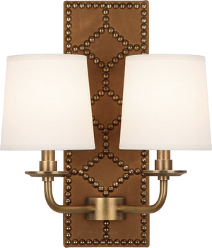 Williamsburg Lightfoot Wall Sconce
