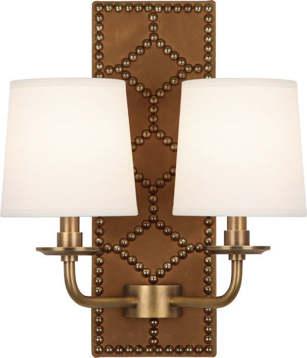 Williamsburg Lightfoot Wall Sconce