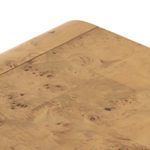 Jenson Coffee Table In Natural Poplar