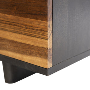 Santa Fe 72" Four Door Sideboard