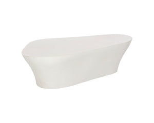 DALI COFFEE TABLE - WHITE