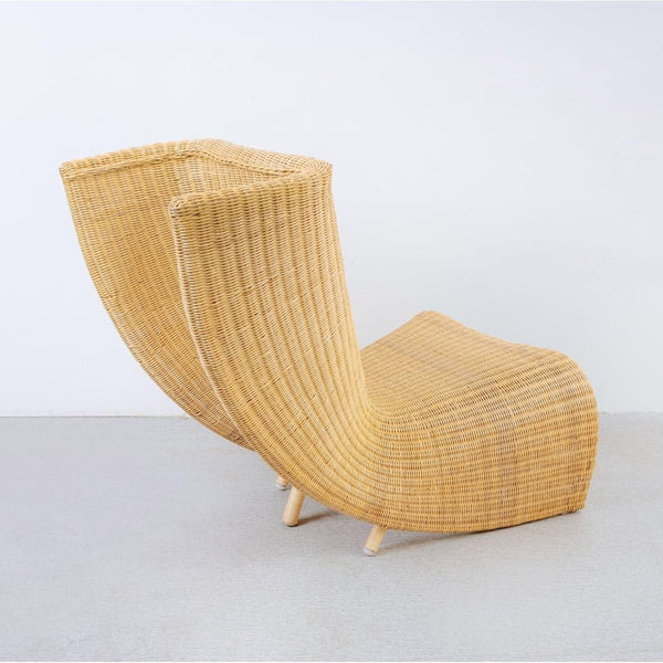 Sunay Lounge Chair