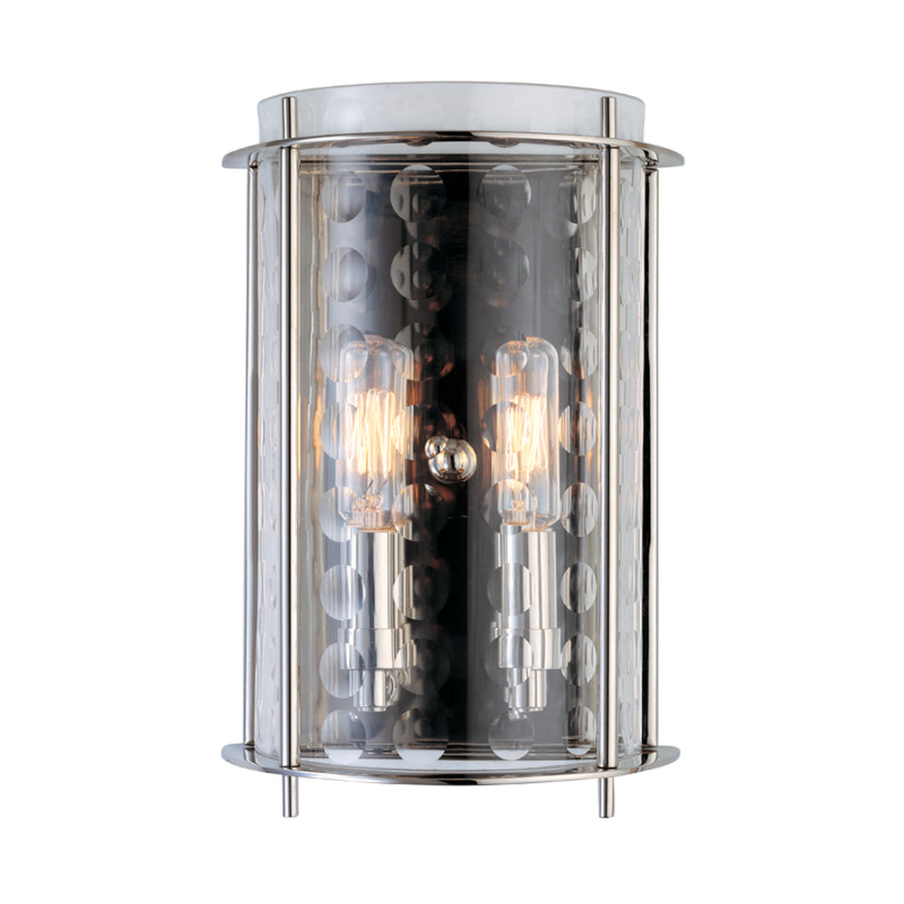 Esopus Wall Sconce