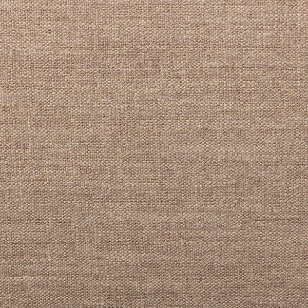 Carlo Dining Chair In Alcala Fawn And Dark Oak And Dark Oak Veneer