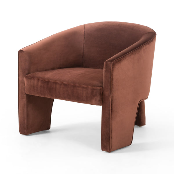 Fae Chair In Surrey Auburn