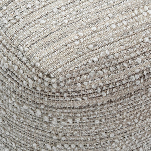 Riviera Pouf