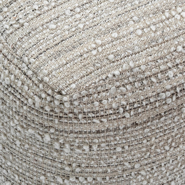 Riviera Pouf