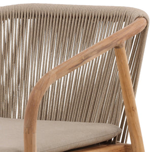 Savona Outdoor Dining Chair