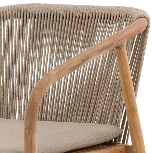 Savona Outdoor Dining Chair