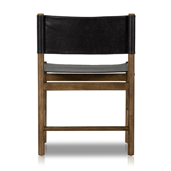 Kena Dining Chair In Vintage Natural