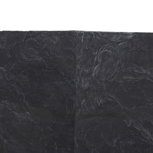 Ely Planter-Dark Slate