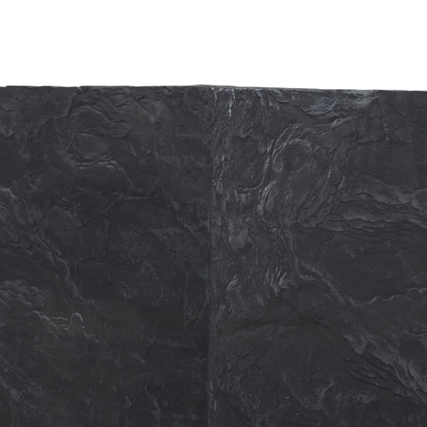 Ely Planter-Dark Slate