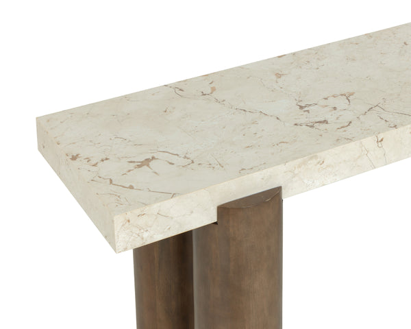 ARDI CONSOLE TABLE