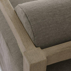 Laskin Outdoor Chair - Alessi Fawn