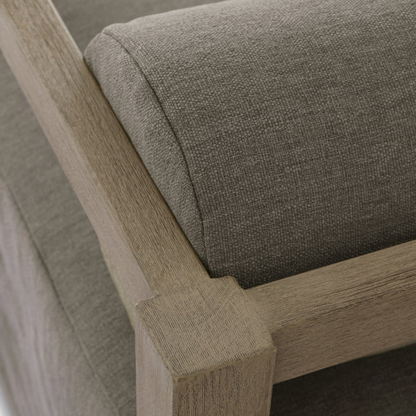 Laskin Outdoor Chair - Alessi Fawn