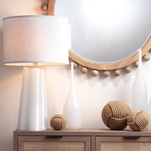 Jute Spheres (Set of 3)