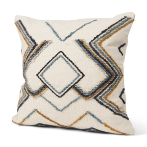 Kitt Square Pillow Cover