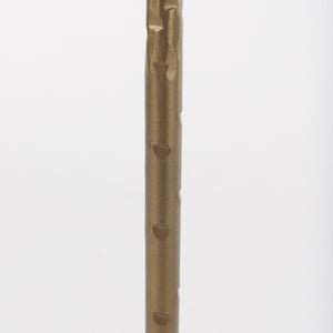 Porter Iron Candle Holder Small