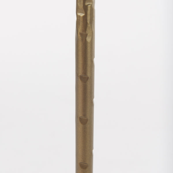 Porter Iron Candle Holder Small