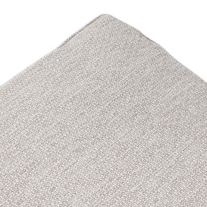 Culver Outdoor Ottoman - Faye Sand