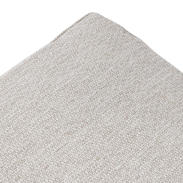 Culver Outdoor Ottoman - Faye Sand