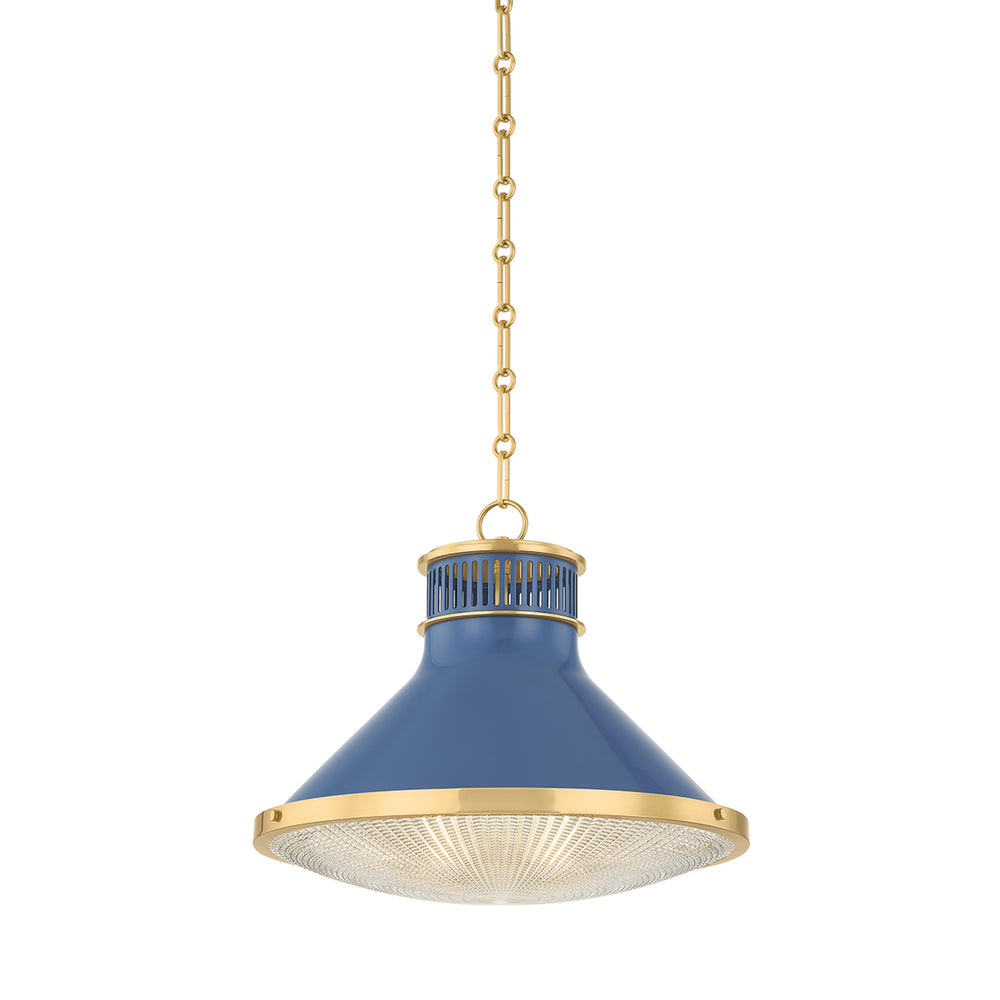 Highclere Pendant