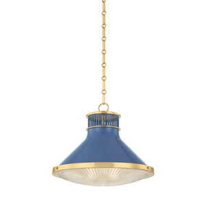 Highclere Pendant