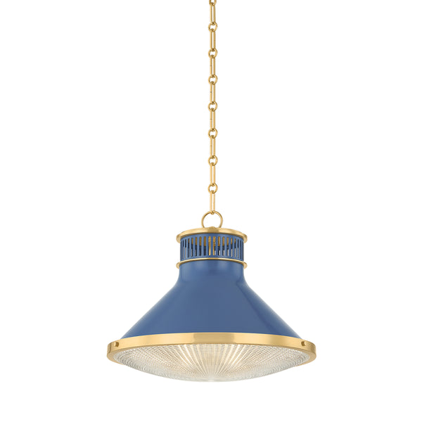 Highclere Pendant