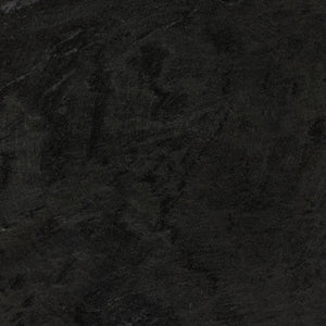 Viola Accent Table In Black Marble