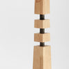 Adonis Floor Lamp | Tan
