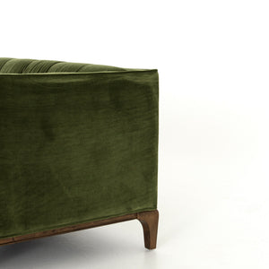 Dylan Sofa-Sapphire Olive