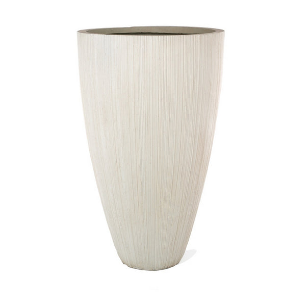 Linea Fiber Clay XLG Planter
