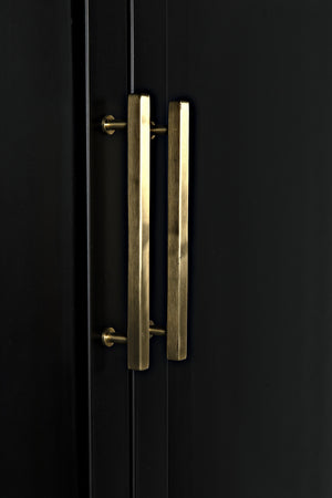 Tresor Hutch