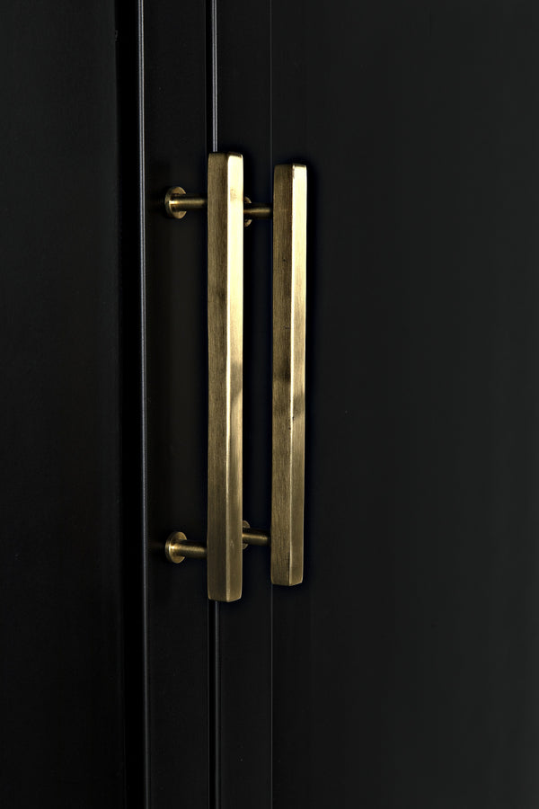 Tresor Hutch