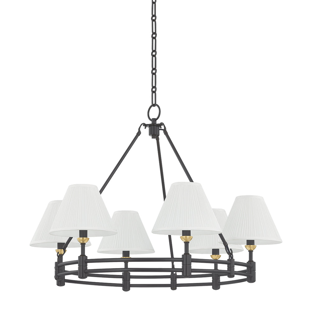 Howard Chandelier