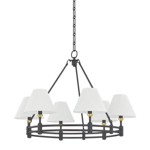 Howard Chandelier
