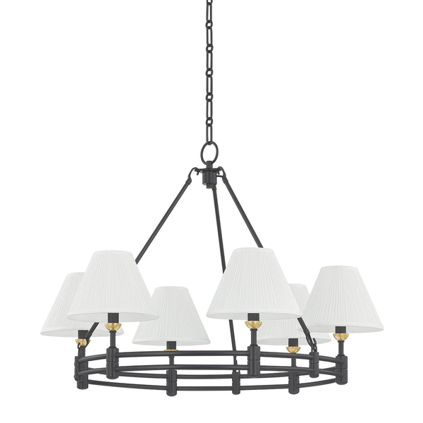Howard Chandelier