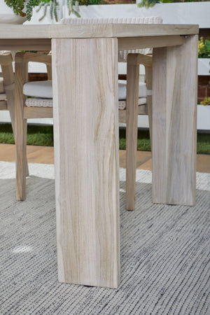 Big Sur Outdoor Dining Table