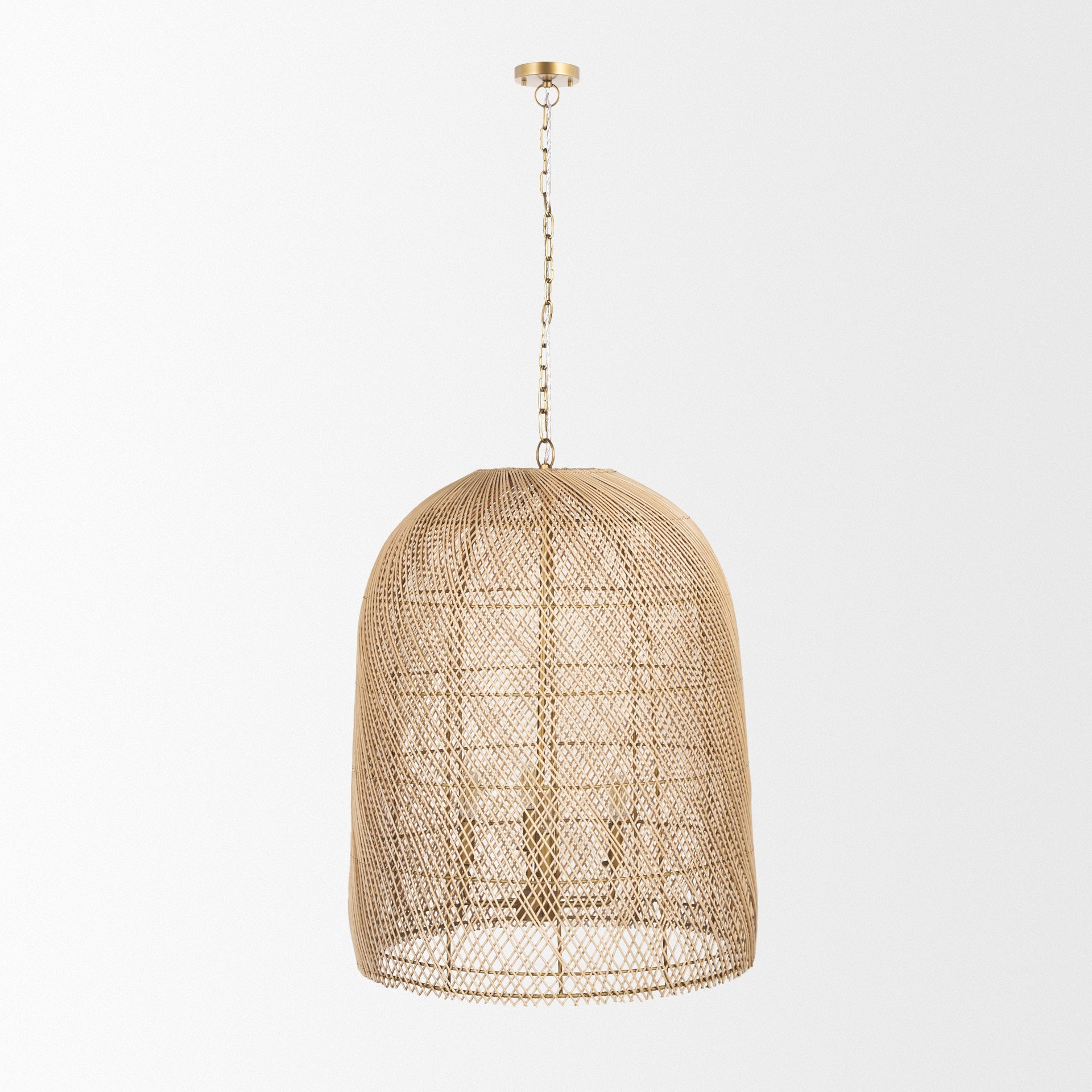 Mercana Thad Foyer Chandelier - Thumbnail 2