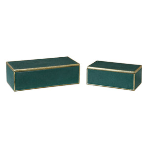 Karis Boxes