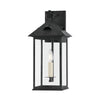 CORNING Exterior Wall Sconce
