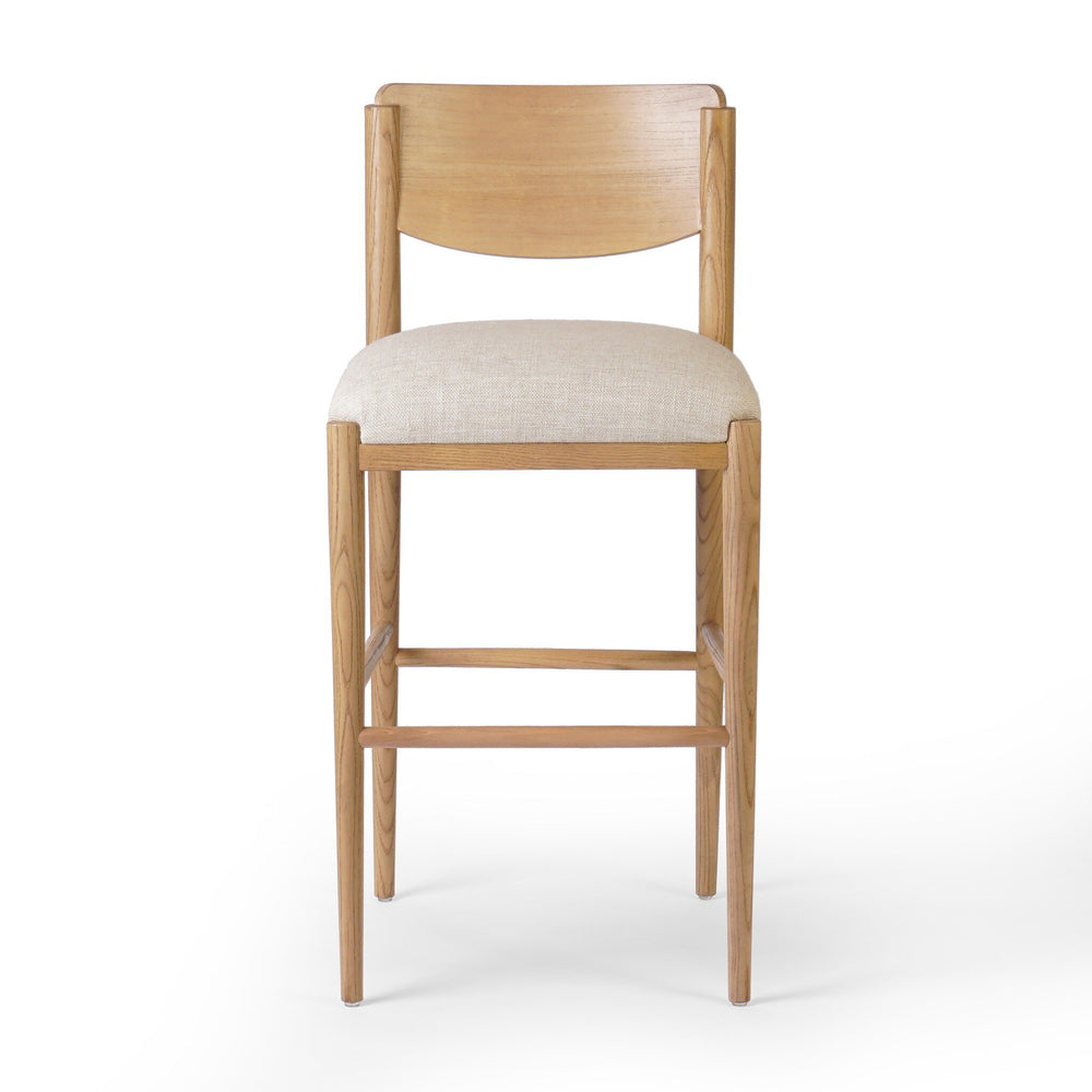 Piran Bar + Counter Stool