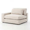 Bloor Sectional Laf in Essence Natural