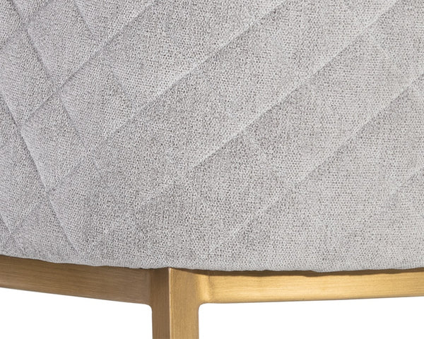 Cornella Dining Chair - Polo Club Stone