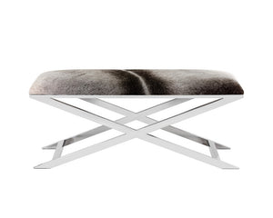 SAHARA BENCH