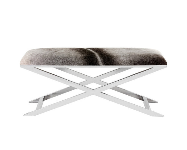 SAHARA BENCH