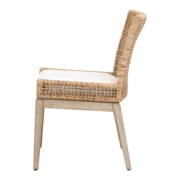 Seaside Dining Chair, Set of 2